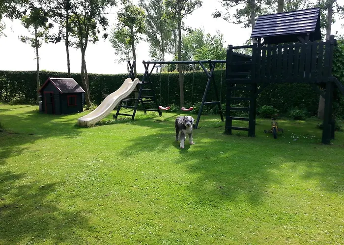 Vakantieoord \