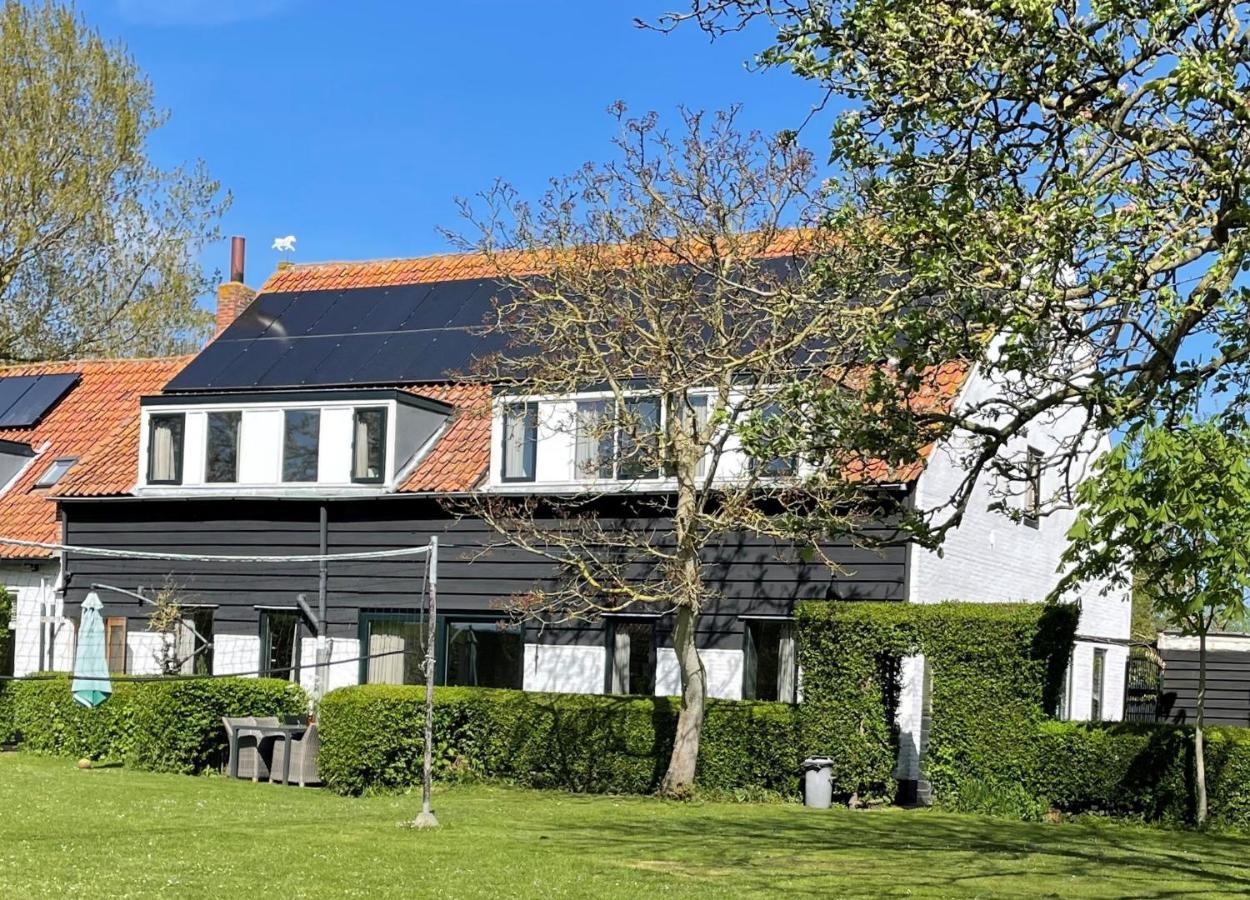 Vakantieoord 
