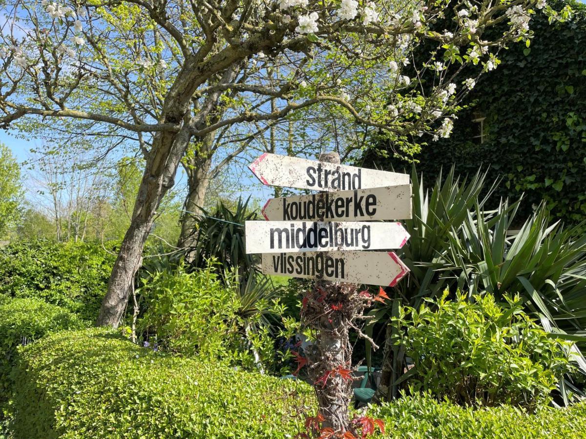 Holiday park Vakantieoord 