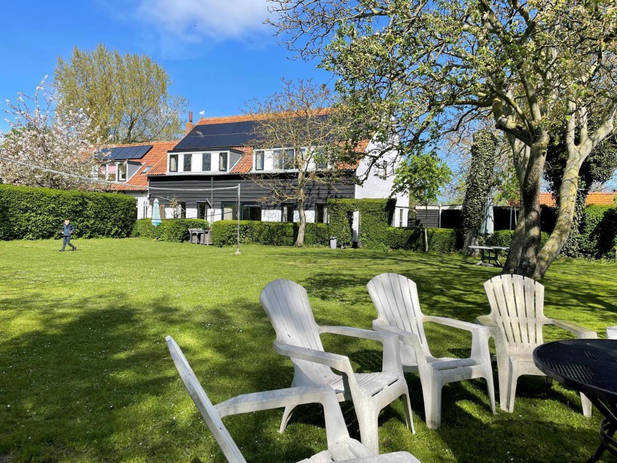 Ferienpark Vakantieoord 