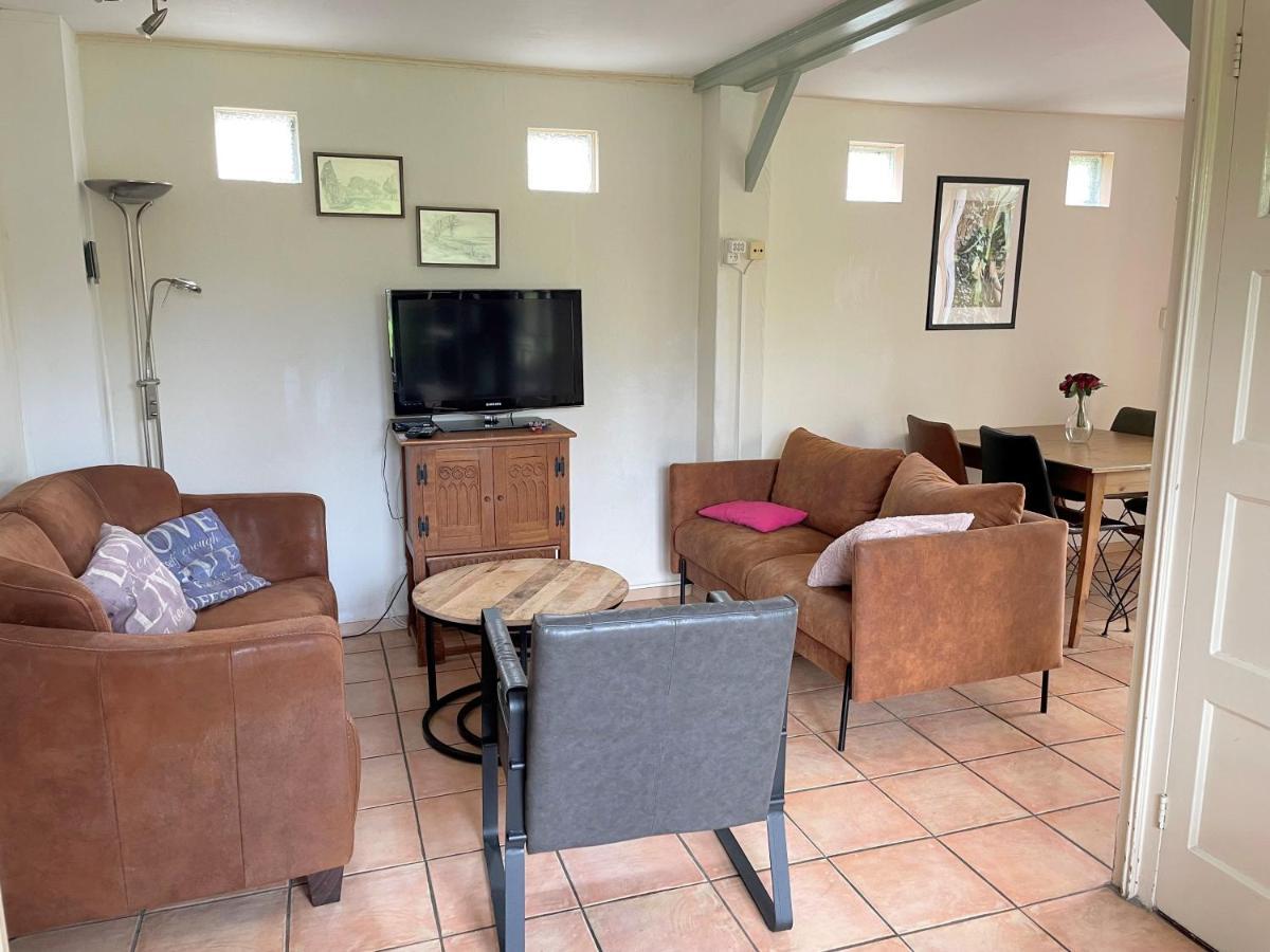 Holiday park Vakantieoord 