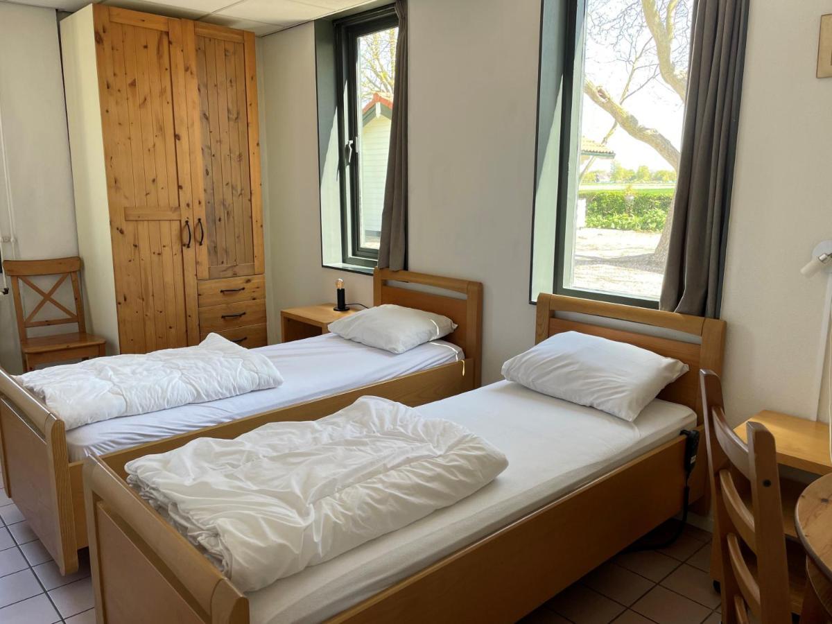 Vakantieoord 