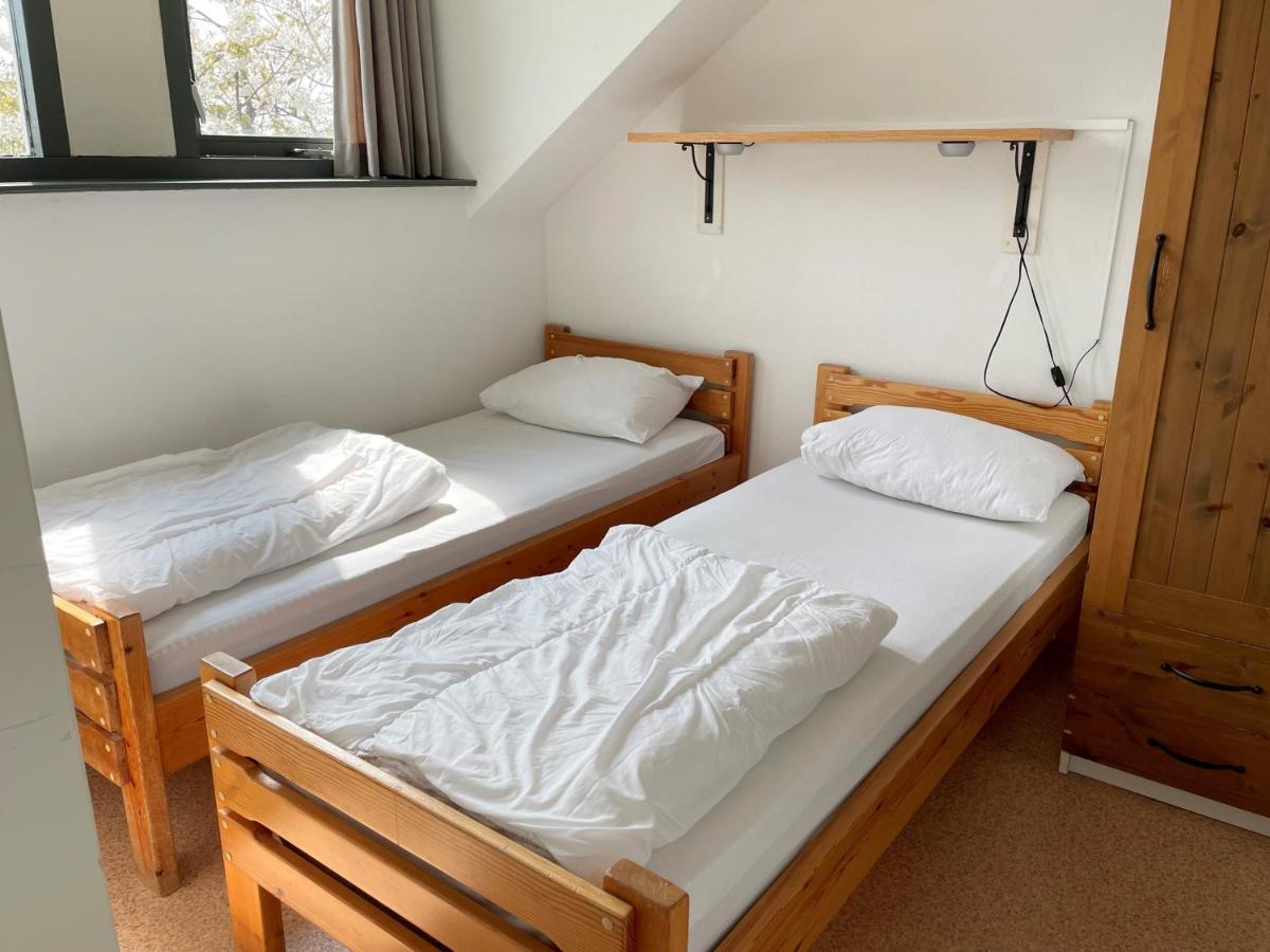Vakantieoord 