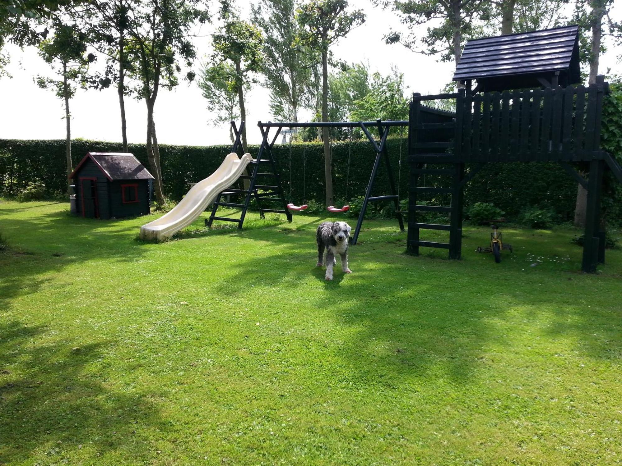 Vakantieoord 